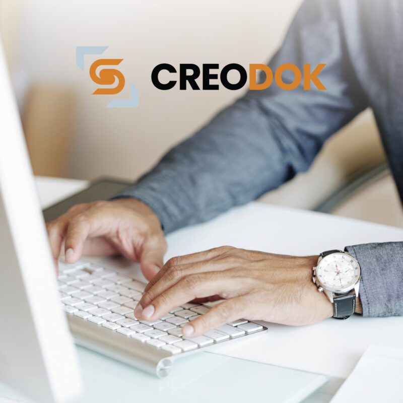 Creodok – Piattaforma HSE